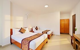 Phu Tho Da Lat Hotel