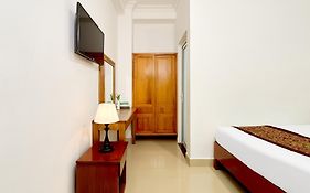 Phu Tho Da Lat Hotel